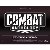 2025 PANINI PFL COMBAT ANTHOLOGY default